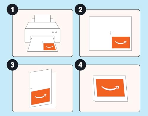 Printable Amazon.es Gift Card - Image 3