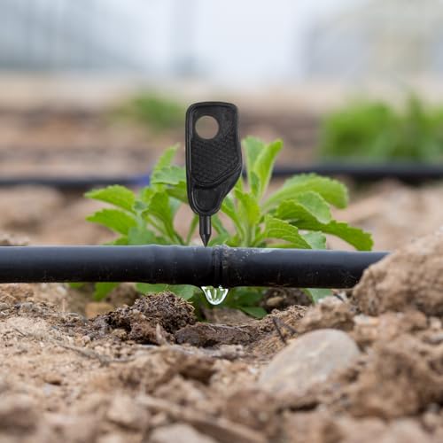 sourcing map 3Pcs 4mm Mini Irrigation Hole Drilling Tools for Drip Irrigation Drip Hose, Irrigation Drilling Tools, Garden Drilling Tools, - Image 6