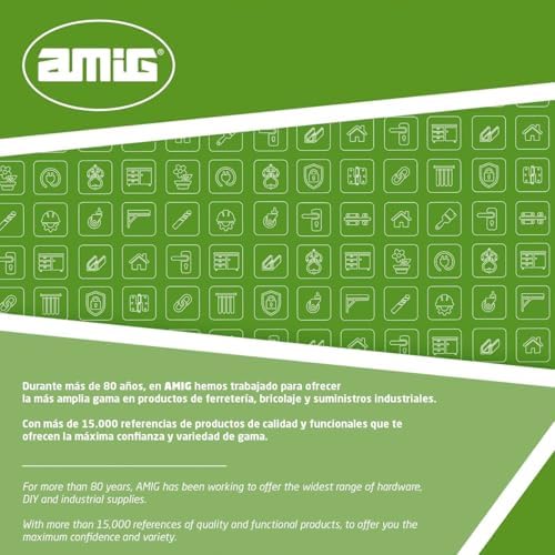 Amig - BBQ Spatula Fireplus 4 in 1-44.5 cm - Stainless Steel - Silicone Handle - Cut, Rotate and Flip - Integrated Bottle Opener - Image 8