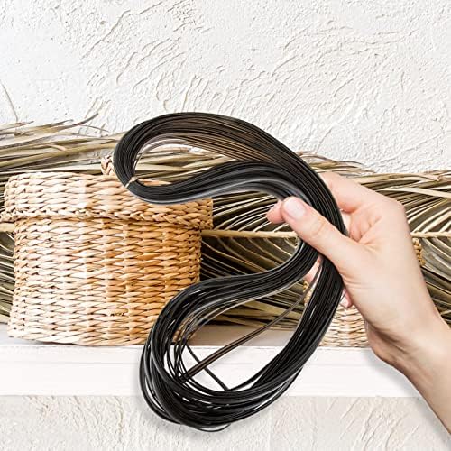 STOBOK Suministros De Mimbre Kit De Reparación Adecuado para Varios Muebles De Jardín - Image 7