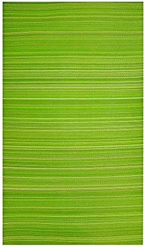 Ambientair R120180VAC Outdoor Rug, Green, 120 x 180 cm - Image 2