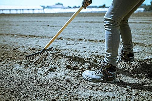 Bellota Wood 950-14 CML-Garden Rake 14 Teeth with Handle 1500 mm - Image 6