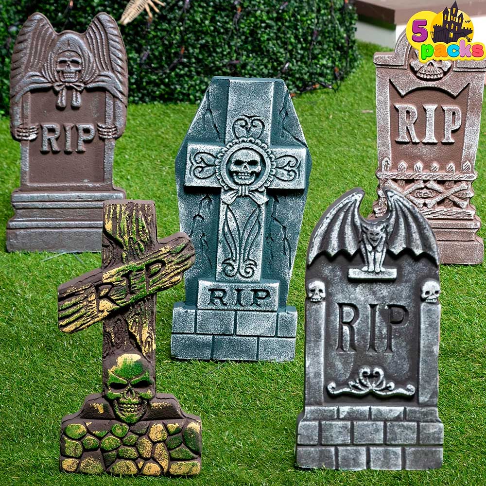 Decoración Halloween Exterior – casajardin.net